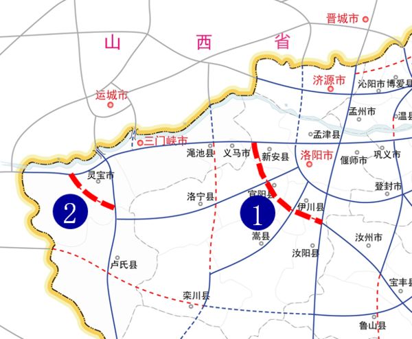 绵中高速最新规划步骤指南揭秘