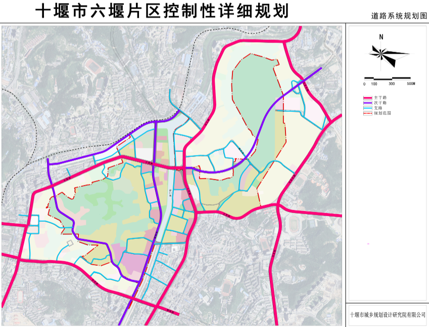 通山最新建设规划，城市变迁展现自信与成就感之源