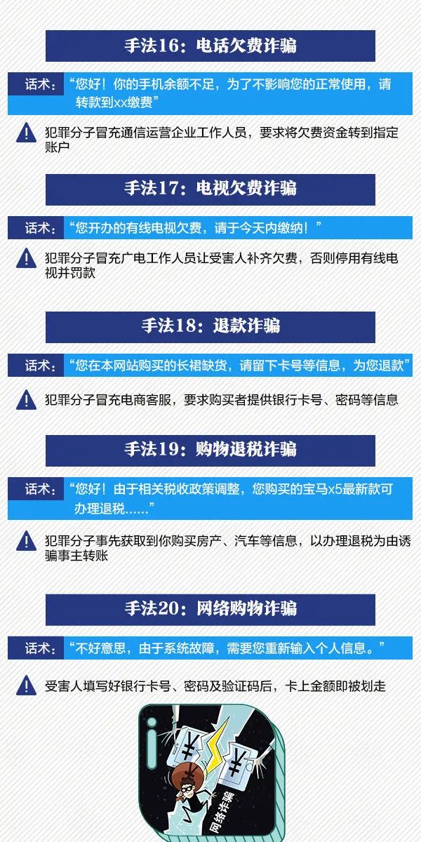 揭秘当下诈骗手法与应对策略，干一诈骗最新动态分析