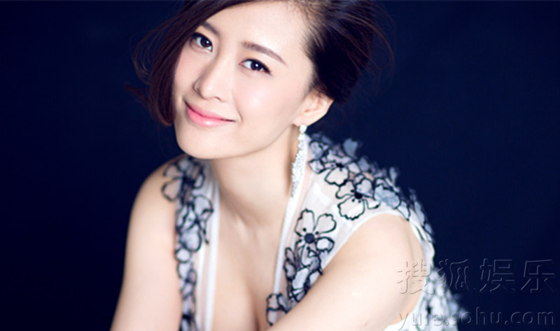 杜艳演员，星光璀璨，映时代风华风采