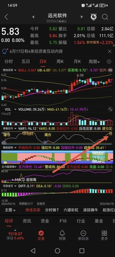 远光软件股票最新动态，小巷深处的商业宝藏探索