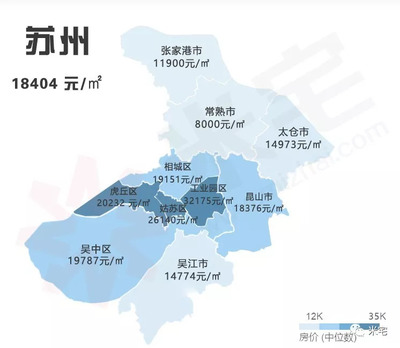 常熟楼市价格行情深度解析，回顾与洞察