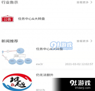 信用宝最新资讯，小信的日常小确幸之路