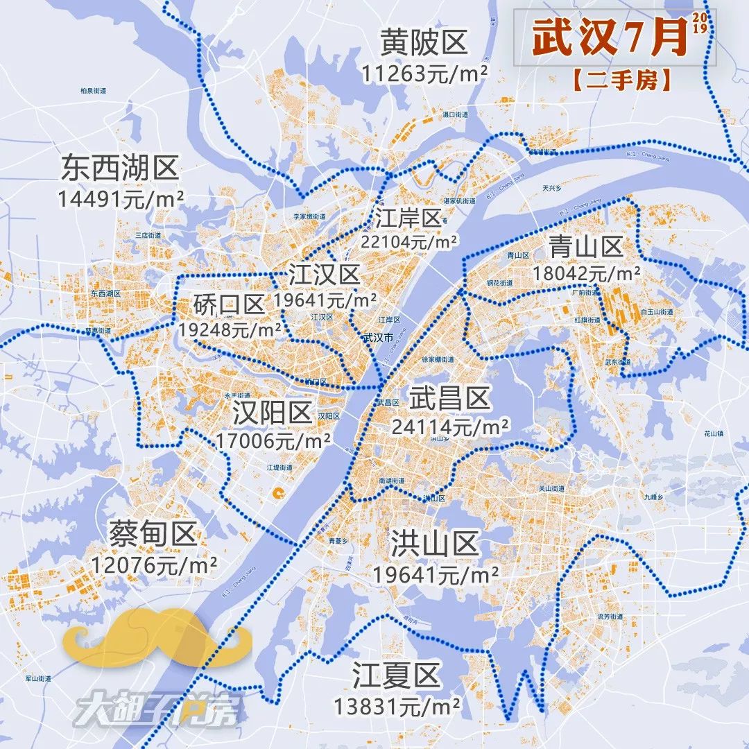 庆云二手房最新发布，市场背景、动态与地位概览