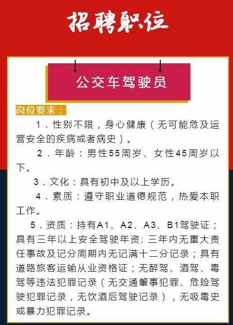 邢台司机招聘信息详解，行业现状、个人观点全解析