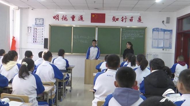 丰台区中学排名揭晓，时代的见证与教育的航标榜单发布