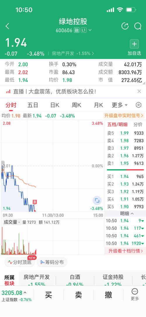 绿地控股行情下的自然之旅，探寻内心宁静与喜悦的旅程