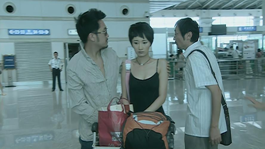 温柔的背叛及自然美景之旅演员表全解析
