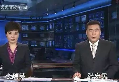 新闻联播传递时代风采，展现最新消息