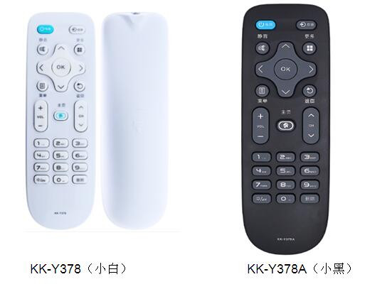 海信电视遥控器对照详解，轻松掌握按键功能