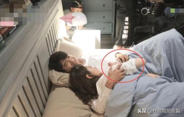 明星美女床戏，艺术表现还是过度消费之嫌？