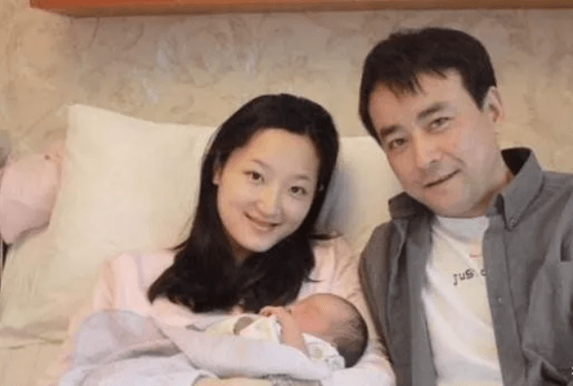 年轻的妻子演员表全解析