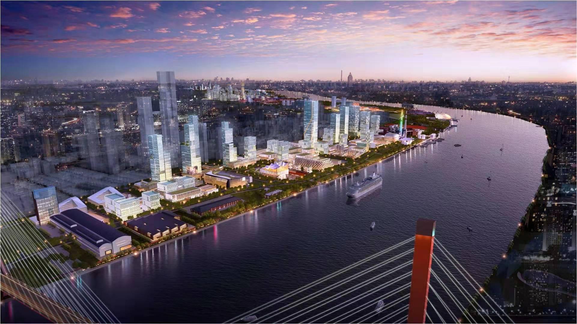 北京房山长阳最新规划揭秘，梦想照进现实，共迎未来成就新篇章