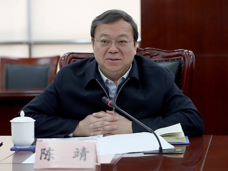 上海陈靖的最新动态更新