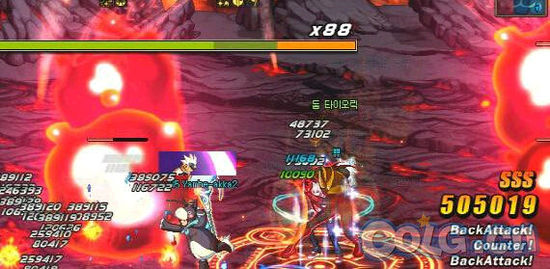 DNF红眼最新安图尼打法攻略揭秘