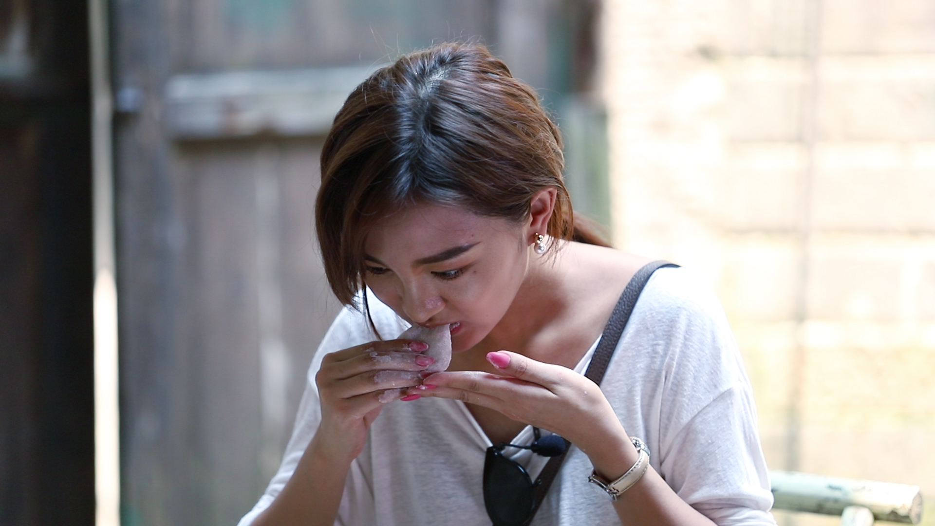 小巷中的隐秘美味，江曼裴少城最新更新美食探索