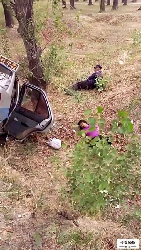乾安吧车祸意外最新消息，一次意外小插曲