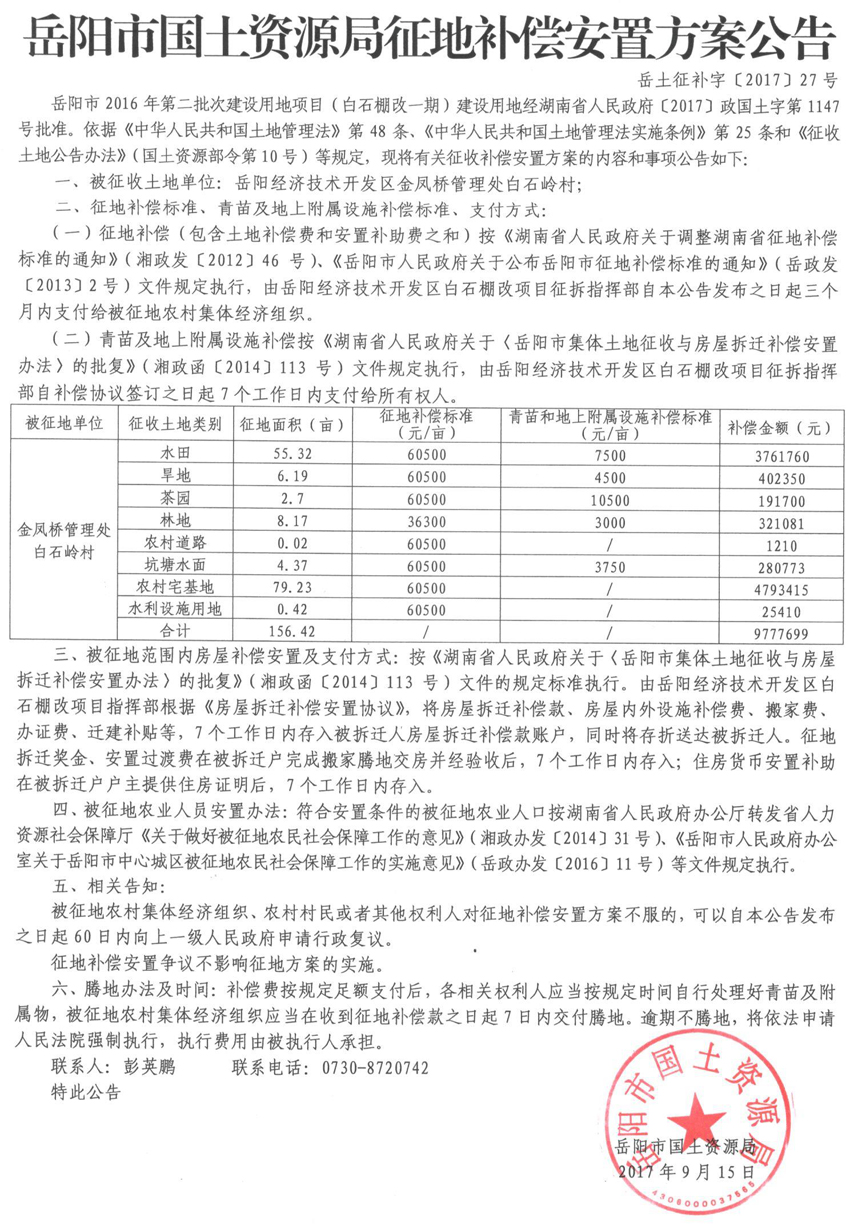 岳阳市最新征收方案，科技智能重塑征收，引领未来新生活