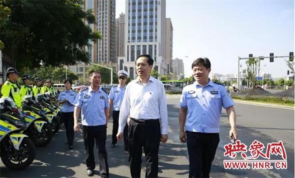 信阳市最新副市长名单，变化中的力量与学习魅力的展现