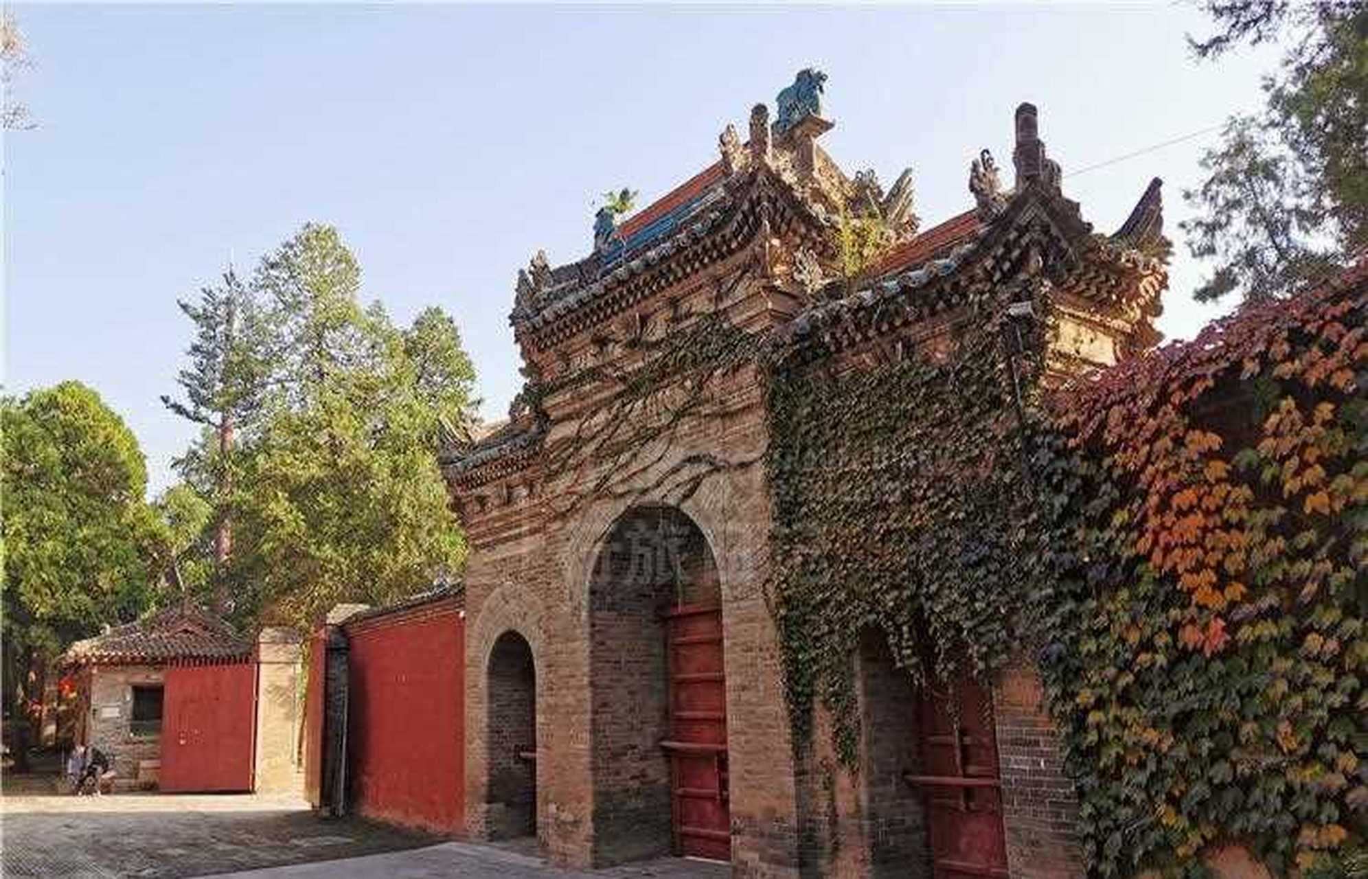 兴教寺最新动态，探访指南与技能学习步骤全解析