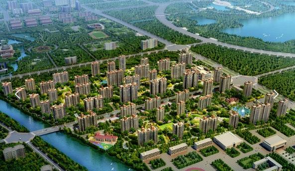 商丘恒大名都最新房价探析，市场走势与各方观点分析