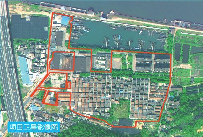 鄞州区石矸规划图揭晓，科技引领未来，展现新面貌