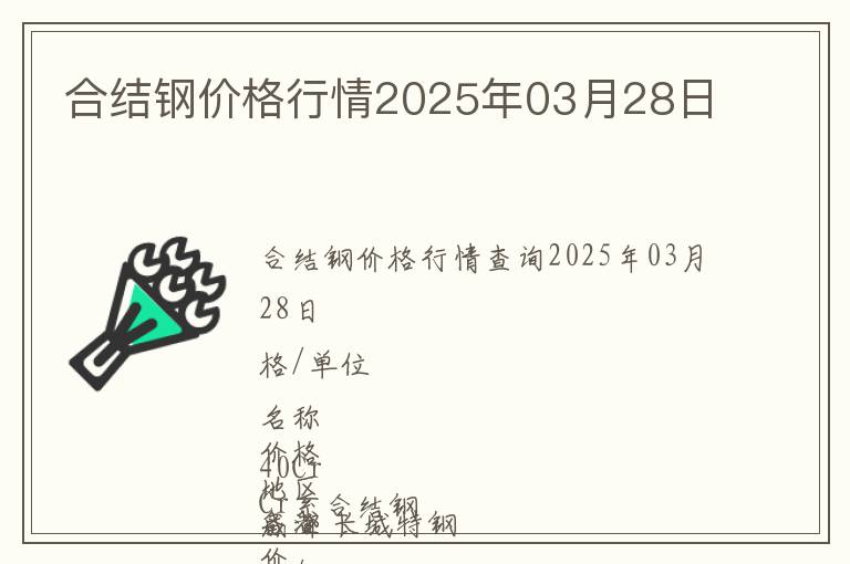 科技与生活的完美融合，最新消息揭示2025年钢价走向