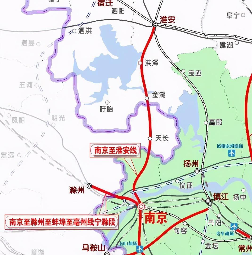 宁天城际天长段最新展览，展现变化中的自信与成就，共同翱翔发展之路！