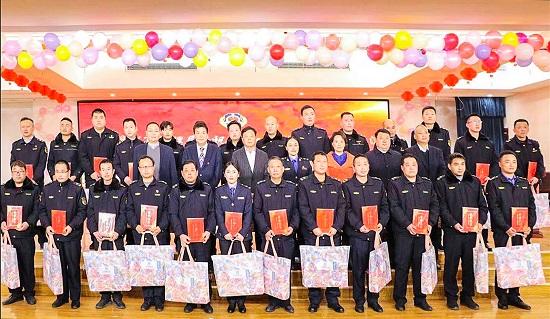 国家城管改革重塑城市风貌，点燃希望之光，最新动态与消息揭秘