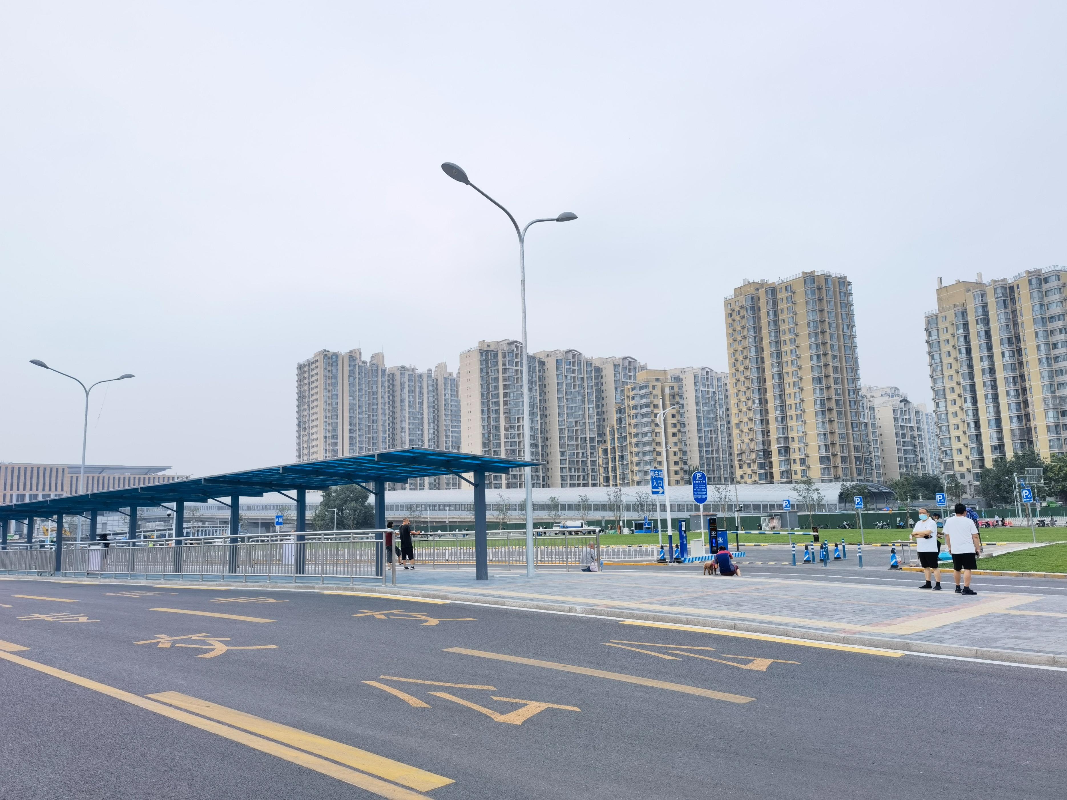 丰台站改造最新动态深度分析与观点阐述