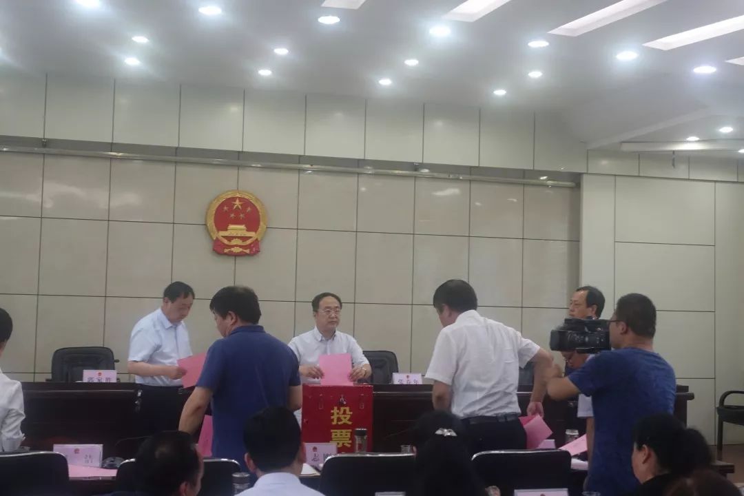 沁水县最新人事调整动态更新