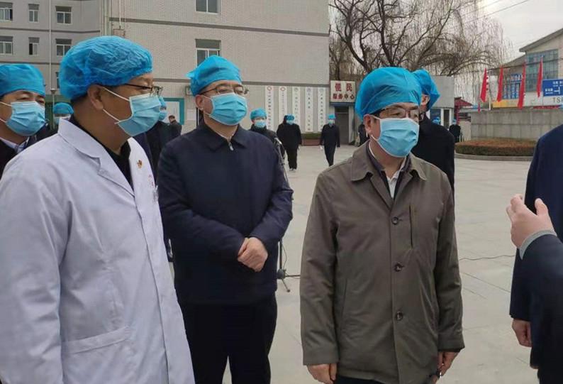 甘肃最新疫情应对与防护指南，详细步骤及防护措施